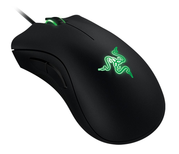 Razer Deathadder Expert/Essential USB - 121175 - zdjęcie 4